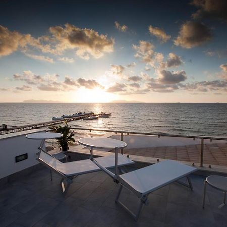 Sunset Beach Марауза Екстериор снимка