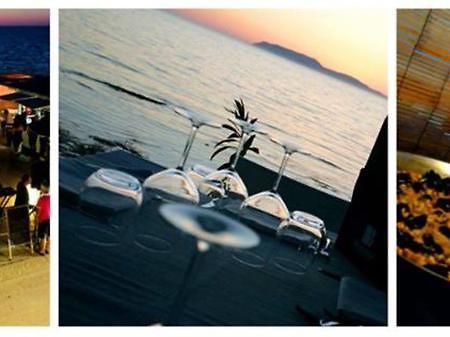 Sunset Beach Марауза Екстериор снимка