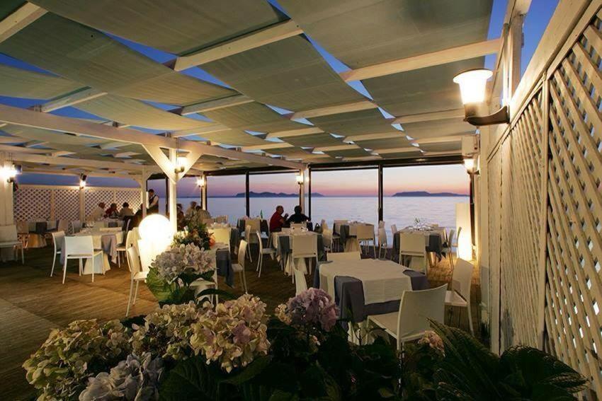 Sunset Beach Марауза Екстериор снимка