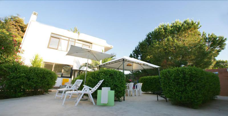 Sunset Beach Марауза Екстериор снимка