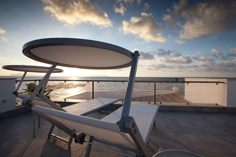 Sunset Beach Марауза Екстериор снимка