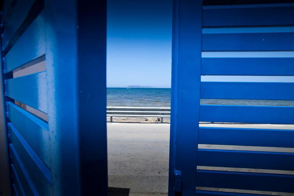Sunset Beach Марауза Екстериор снимка